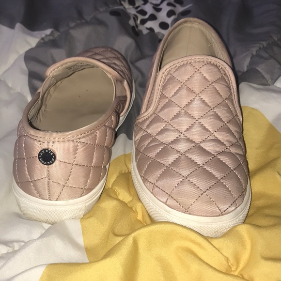 Steve Madden Slip Ons! - Picture 2 of 2